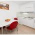 Apartments next to the sea in Osibova bay on the island of Brac, No. 2, ενοικιαζόμενα δωμάτια στο μέρος Brač Milna, Croatia